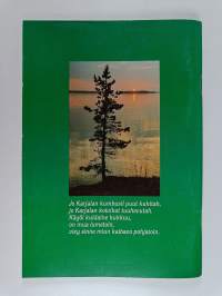 Viesti lapsuudestani (signeerattu)