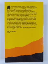 Helen Roseveare : auringon täytyy nousta