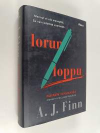 Lorun loppu