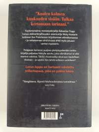 Lorun loppu