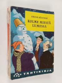 Tyhjä kuva