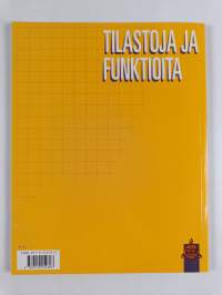 Tilastoja ja funktioita