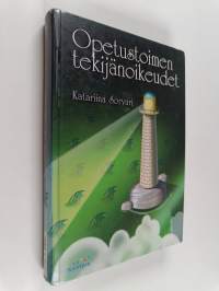 Opetustoimen tekijänoikeudet