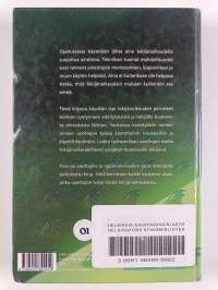 Opetustoimen tekijänoikeudet