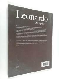 Leonardo DiCaprio