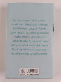Ihmeidentekijät - Tarina pariskunnasta, joka keksi maailman ensimmäisen koronarokotteen