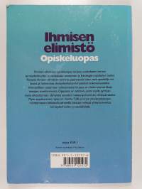 Ihmisen elimistö : opiskeluopas