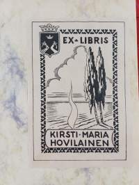 Pankkimiehen korkokirja, 2 : (7 1/4% - 9 3/4%)