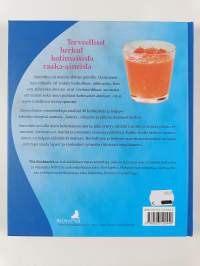Suomalainen smoothiekirja : terveelliset herkut kotimaisista raaka-aineista