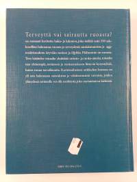 Terveyttä vai sairautta ruoasta