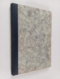 Tuupovaarasta Tukholmaan : Petsamon Pekan ihmeellinen matka