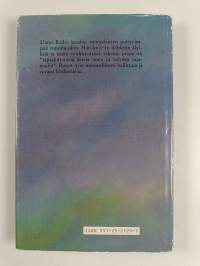 Ja tomust&#039; alkaa avaruus : valikoima Uuno Kailaan runoja