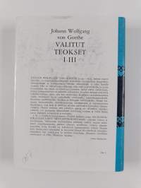 Valitut teokset 2