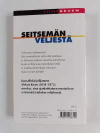 Seitsemän veljestä