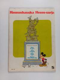 Hessu van Beethoven