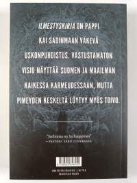 Ilmestyskirja