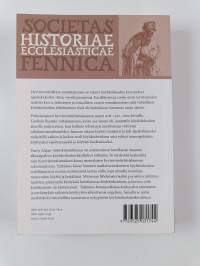 Suomen maalaisseurakuntien köyhäinhoito luterilaisen ortodoksian aikana (1571-1686)