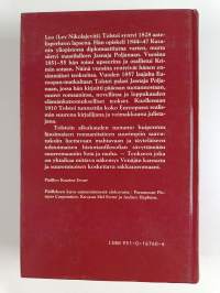 Sota ja rauha 1