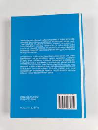 Yleiset opit verotuksessa ja vero-oikeudessa