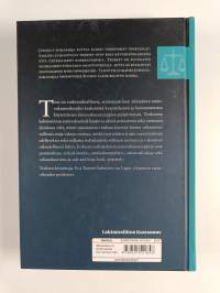 Esinevakuusoikeuden perusteet