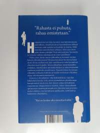 Huipputuloiset