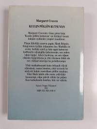 Kuulin pöllön kutsuvan