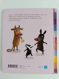 Sika : värit, tunteet, harrastukset