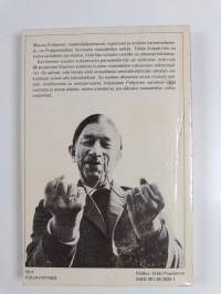 Maasäteily ja terveys