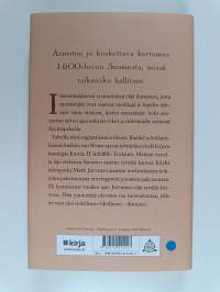 Ihmissuden kronikka
