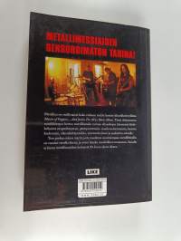 Metallica : thrashtitaanien tie maailman mahtavimmaksi metallibändiksi ja mitä sitten tapahtui