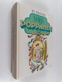 Maija Poppanen 1-2 : Maija Poppanen ; Maija Poppanen tulee takaisin