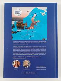 Verkostoyhteistyöllä strategista elinvoimaa : Case Suomen kasvukäytävä