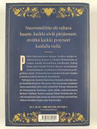Patriarkkoja ja oligarkkeja