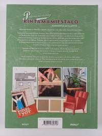 Perinnemestarin rintamamiestalo : kunnostus ja ylläpito