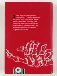 Millest kõneleb vana taksojuht kuupaistel