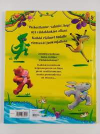 Viidakkokisa
