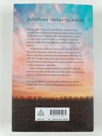 Korvapuustikesä