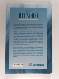 Itsehypnoosi