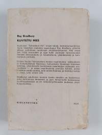 Kuvitettu mies