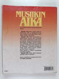 Musiikin aika 5-6