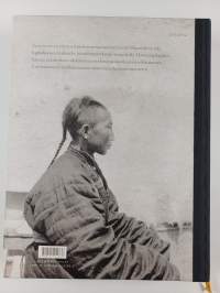 Ratsain halki Aasian 1906-1908