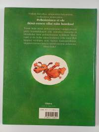 Vampyyrivaarin tarinoita