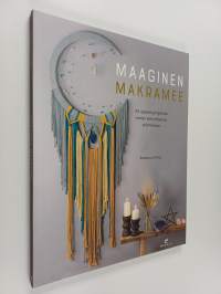 Maaginen makramee