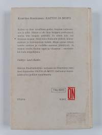 Kaitsu ja mopo