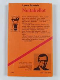 Noitakellot