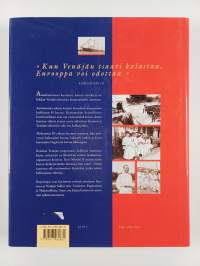 Keisarit kesälomalla Suomessa