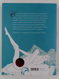 Erotica : 69 kiihottavaa kirjaklassikkoa