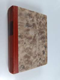 Hän rakasti elämää