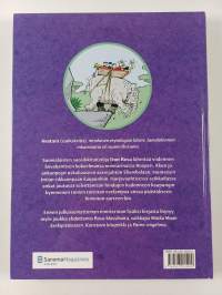 Kymmenen avataran aarre ja muita Don Rosan parhaita