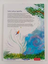 Sata satua lapsilta